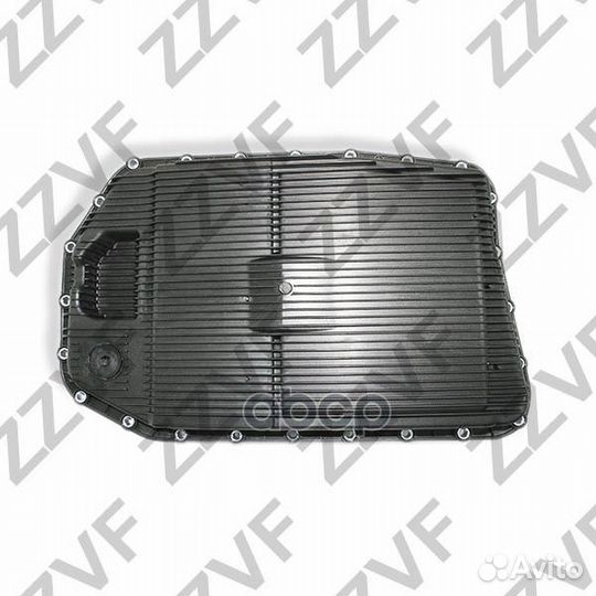 Фильтр АКПП BMW 5'E60/E61 (03-09), X1 E84 (09-1