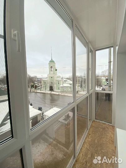 Пластиковые окна от производителя в Михайловске