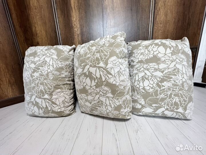 Подушки для дивана