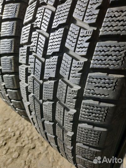 Goodyear Ice Navi 7 195/65 R15