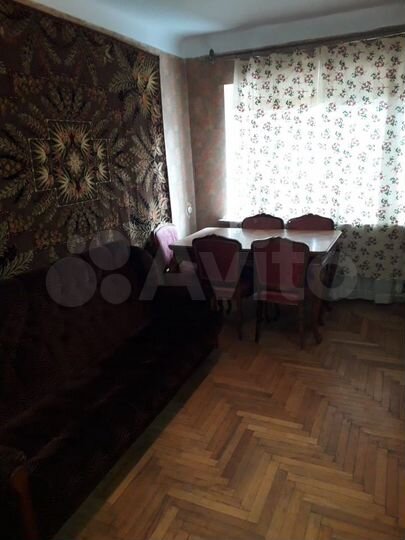 2-к. квартира, 44,5 м², 1/2 эт.