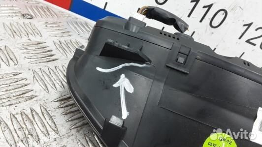 Щиток приборов chevrolet aveo 1 (GDN07IT01)