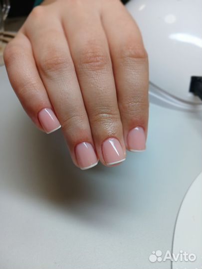 Маникюр и Педикюр Ялта, салон Игнатенко 9