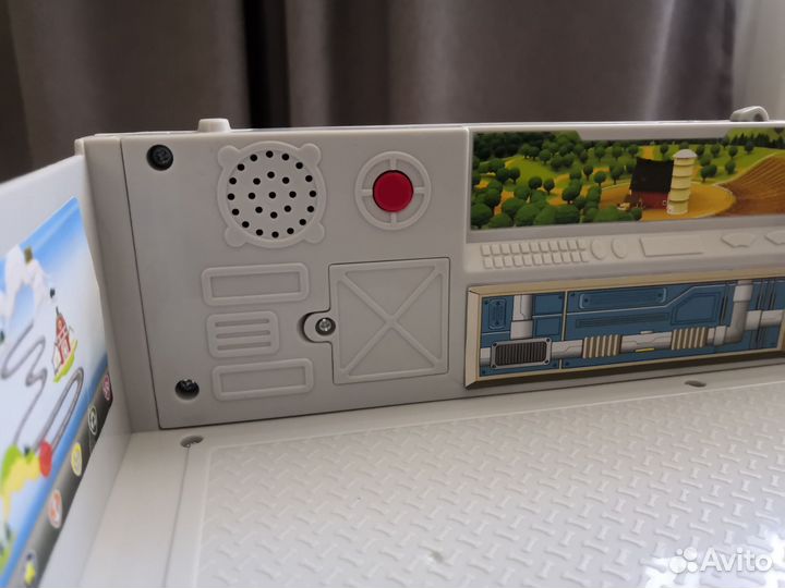 Детские игрушки машины