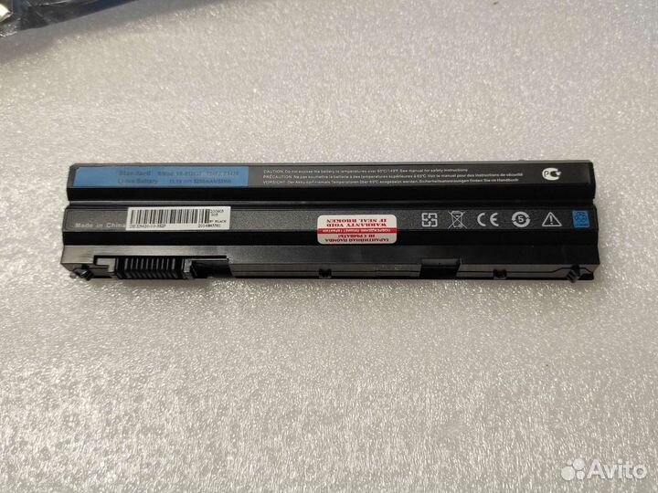 Аккумулятор для ноутбука Dell E5430 - M5Y0X