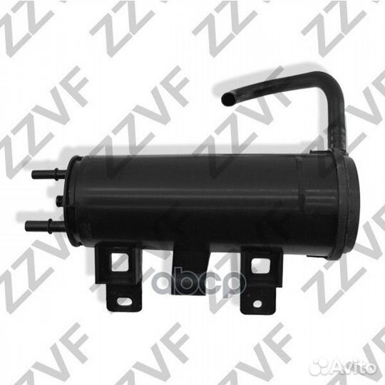 Бачок сбора паров топлива mazda MX5 LFG7-13-970