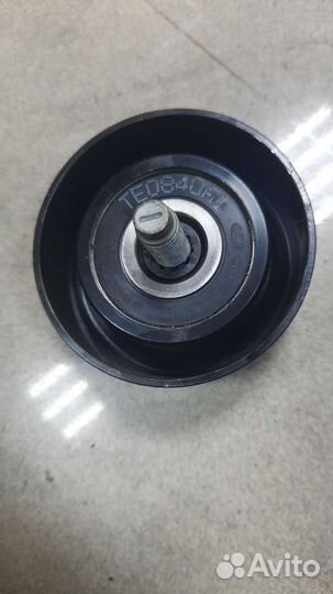 Натяжитель гидравлический ремня грм хендай киа