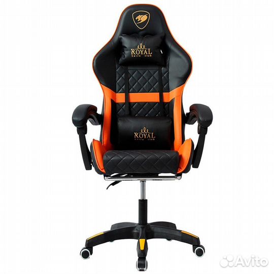 Игровое кресло Royal
