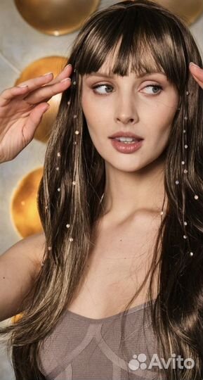 Наращивание волос