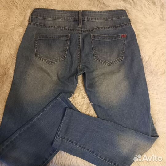 Джинсы женские Mango Alice