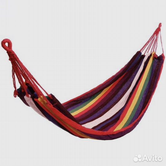 Гамак детский 200/80