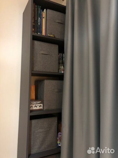 Коробка для хранения от производителя