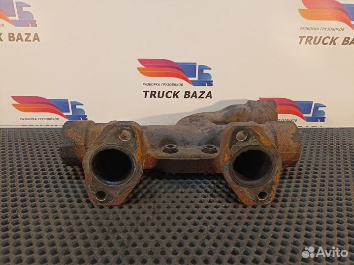 1546234 Коллектор выпускной Scania 5-series