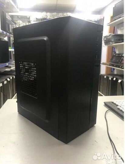 Системный блок GTX1660
