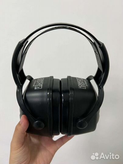 Наушники протвошумные Тандер Т3 Honeywell