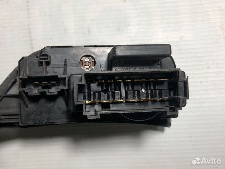 Блок управления светом VAG 6N1 941 531 M