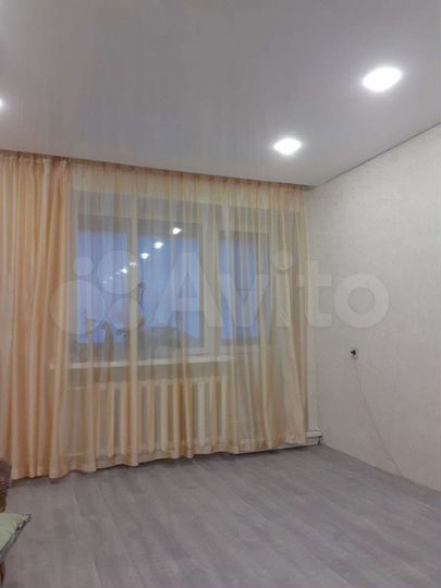 3-к. квартира, 62,7 м², 2/3 эт.