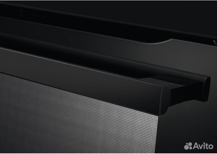 Духовой шкаф электрический AEG BEB351111B