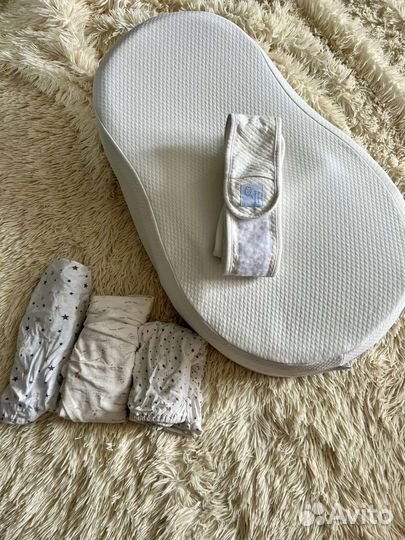 Кокон Зевушка Фабрика облаков