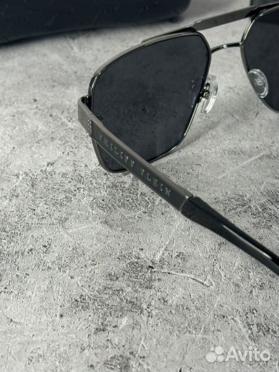 Очки Philipp Plein