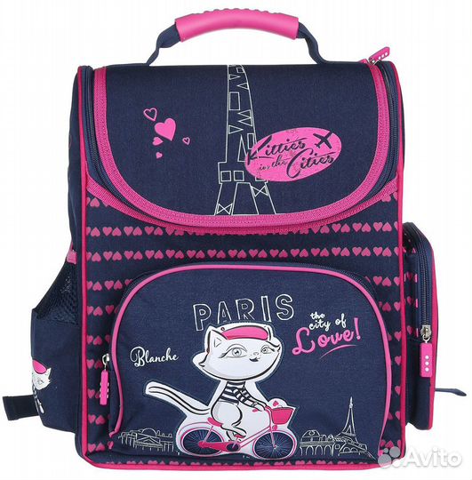 Продам школьный рюкзак