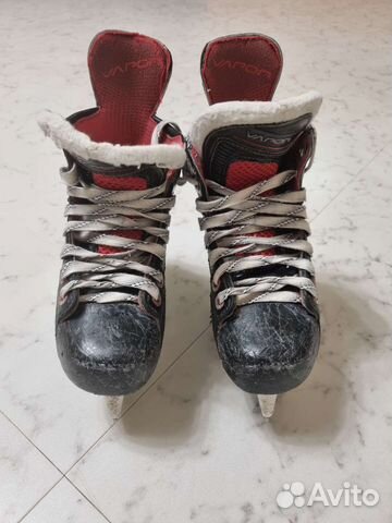 Коньки bauer vapor 1X детские 13 D