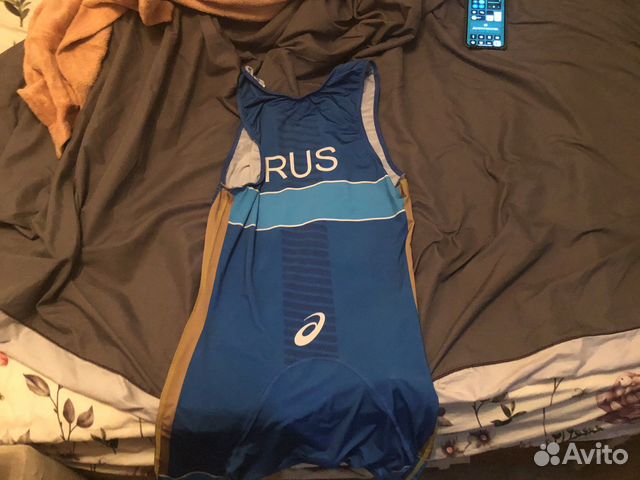 Треко для борьбы