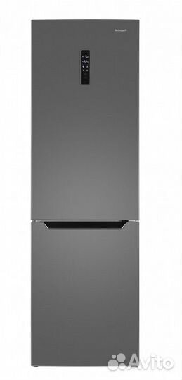 Холодильник Weissgauff WRK 2000 xbnf Full No Frost