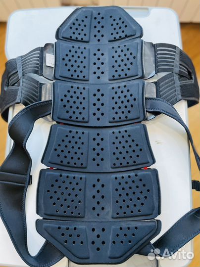 Мото Защита для спины