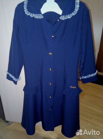 Школьная форма