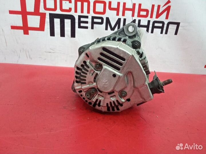 Генератор toyota mark II 1jzge