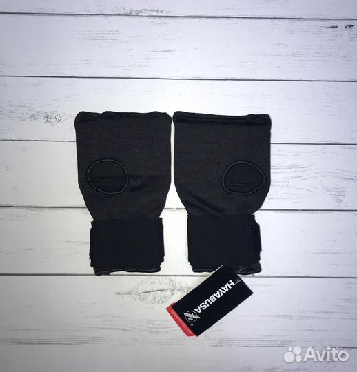 Гелиевые бинты Hayabusa