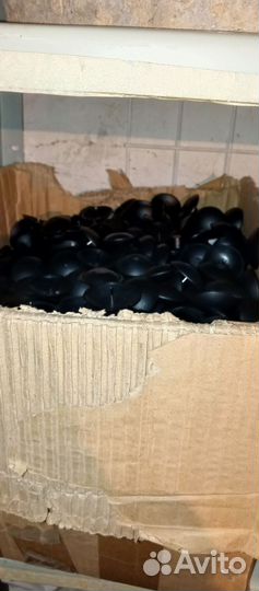 Магниты антикражные