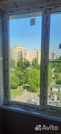 Окна за 1 день