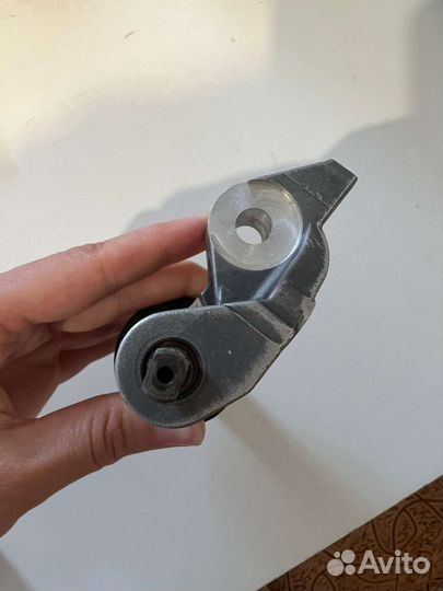 Бендикс стартера на снегоход polaris