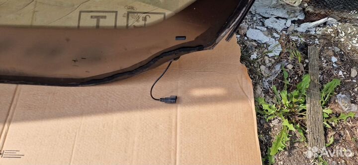 Лобовое стеклоford kuga 2012