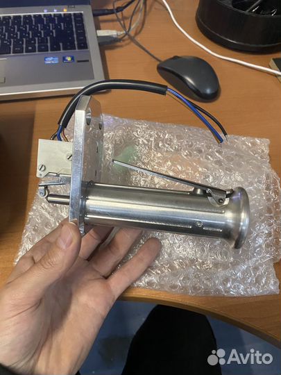 EFA Дозатор (Рукоятка ), 8009970