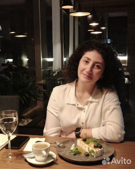 Копирайтер