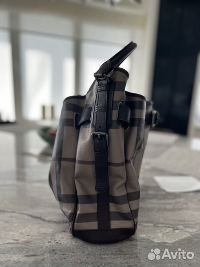 Сумка burberry оригинал