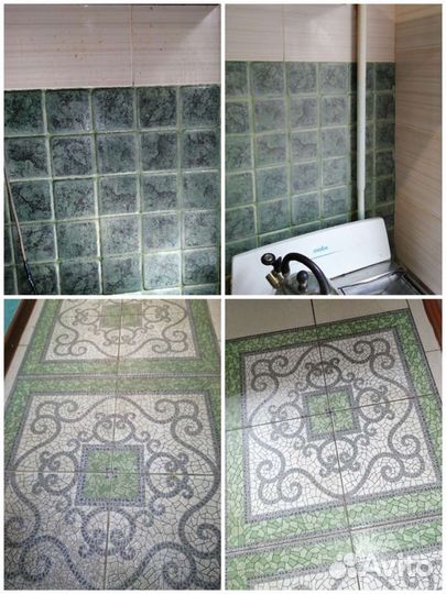 Уборка квартир, гостиниц