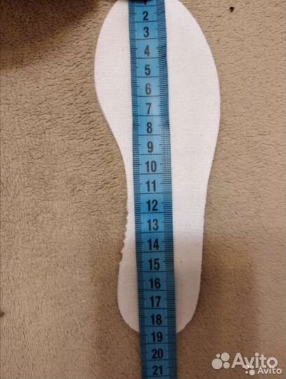 Коньки фигурные для девочки