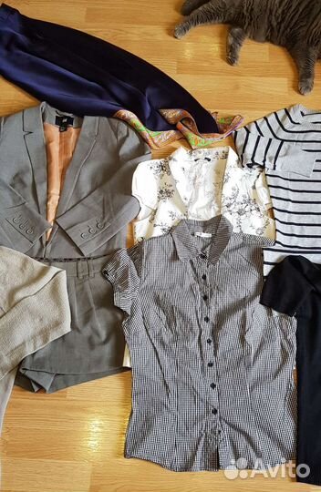 Женские вещи 