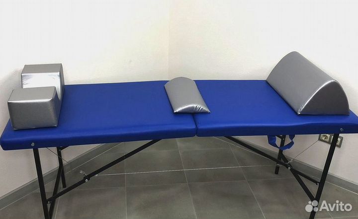Массажный стол