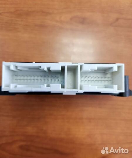 Блок управления парктрониками Volkswagen