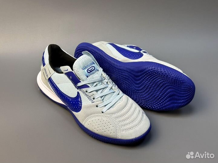 Футзалки Nike Streetgato f-3647
