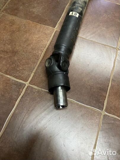 Кардан Infiniti M25 Y51