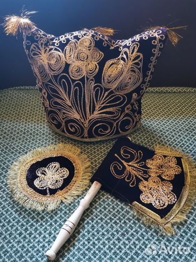 Набор для чайной церемонии