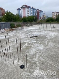 Ход строительства ЖК «Журавли-2» 3 квартал 2023
