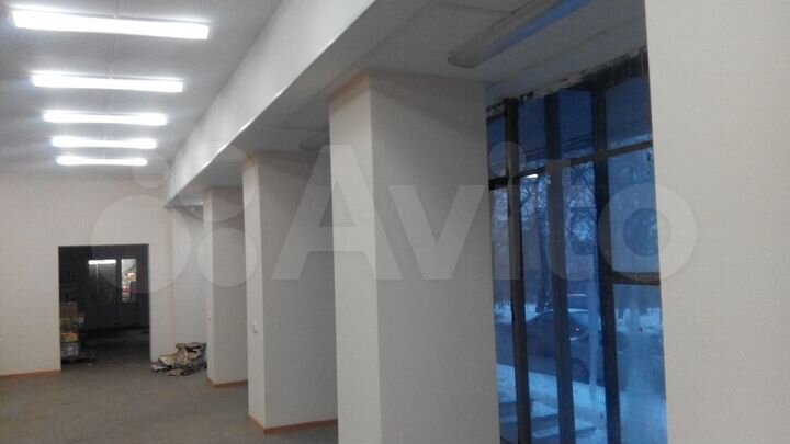 Торговая площадь, 143 м²