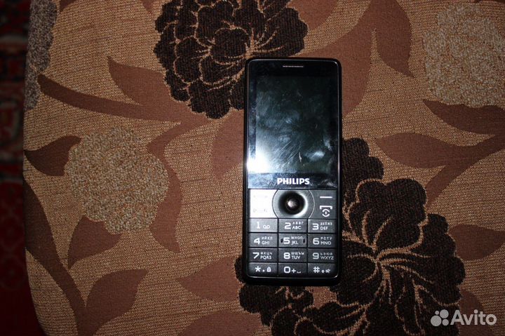 Телефон Philips
